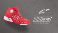 Moto - News: VIDEO - Marc Marquez e Alpinestars lanciano la collezione 2023 MM93