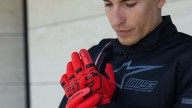 Moto - News: VIDEO - Marc Marquez e Alpinestars lanciano la collezione 2023 MM93