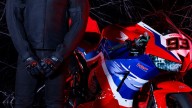 Moto - News: VIDEO - Marc Marquez e Alpinestars lanciano la collezione 2023 MM93