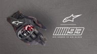 Moto - News: VIDEO - Marc Marquez e Alpinestars lanciano la collezione 2023 MM93