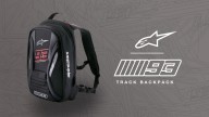 Moto - News: VIDEO - Marc Marquez e Alpinestars lanciano la collezione 2023 MM93