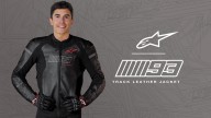 Moto - News: VIDEO - Marc Marquez e Alpinestars lanciano la collezione 2023 MM93