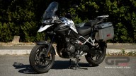 Moto - Test: Triumph Tiger 1200 GT Pro 2022 | Perché Comprarla... e perché no