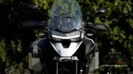 Moto - Test: Triumph Tiger 1200 GT Pro 2022 | Perché Comprarla... e perché no