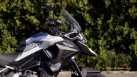 Moto - Test: Triumph Tiger 1200 GT Pro 2022 | Perché Comprarla... e perché no