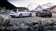 Auto - News: Audi RS 6: 20 anni e quattro generazioni per l'icona RS