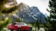 Auto - News: Audi RS 6: 20 anni e quattro generazioni per l'icona RS