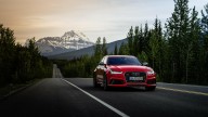 Auto - News: Audi RS 6: 20 anni e quattro generazioni per l'icona RS