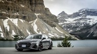 Auto - News: Audi RS 6: 20 anni e quattro generazioni per l'icona RS
