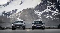 Auto - News: Audi RS 6: 20 anni e quattro generazioni per l'icona RS