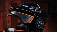 Moto - News: Harley-Davidson svela le nuove livree Apex Factory Custom Paint