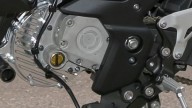 Moto - News: Kawasaki: a Suzuka si "intravede" la nuova moto ibrida