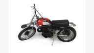 Moto - News: Bonhams: all'asta l'Husqvarna 400 cross di Steve McQueen