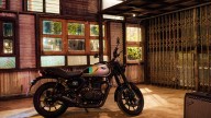 Moto - News: Royal Enfield Hunter 350: un po' old-school... un po' new-age