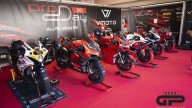 News: Officine Italiane Zard e Pro Day 2022 al Mugello: in pista con i campioni