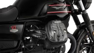 Moto - News: Moto Guzzi V7 Stone Special Edition: più grinta per la classic Made in Italy