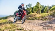 Moto - Test: Video Prova GasGas ES 700: maxi-monicilindrica, super-enduro!