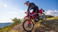 Moto - Test: Video Prova GasGas ES 700: maxi-monicilindrica, super-enduro!