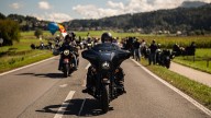 Moto - News: European Bike Week 2022: un successo da 80.000 persone