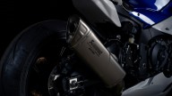 Moto - News: Yamaha presenta la R1 GYTR per il 2023