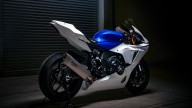 Moto - News: Yamaha presenta la R1 GYTR per il 2023