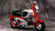 Moto - News: Honda Monkey 125 2023: oltre 60 anni e non sentirli