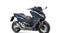 Moto - News: Honda MY2023: nuove colorazioni per NT1100, NC750X, X-ADV, Forza 750