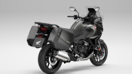 Moto - News: Honda MY2023: nuove colorazioni per NT1100, NC750X, X-ADV, Forza 750