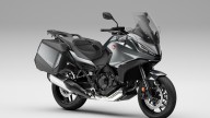 Moto - News: Honda MY2023: nuove colorazioni per NT1100, NC750X, X-ADV, Forza 750