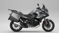 Moto - News: Honda MY2023: nuove colorazioni per NT1100, NC750X, X-ADV, Forza 750