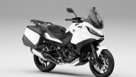 Moto - News: Honda MY2023: nuove colorazioni per NT1100, NC750X, X-ADV, Forza 750