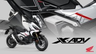 Moto - News: Honda MY2023: nuove colorazioni per NT1100, NC750X, X-ADV, Forza 750