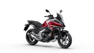 Moto - News: Honda MY2023: nuove colorazioni per NT1100, NC750X, X-ADV, Forza 750