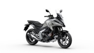 Moto - News: Honda MY2023: nuove colorazioni per NT1100, NC750X, X-ADV, Forza 750