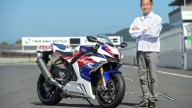 Moto - News: Honda Hornet Concept: svelato il motore della nuova naked giapponese