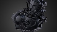 Moto - News: Honda Hornet Concept: svelato il motore della nuova naked giapponese