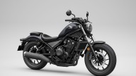 Moto - News: Honda CMX500 Rebel 2023: tutte le novità dell'aggiornata custom