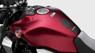 Moto - News: Honda CB1000R 2023: nuove colorazioni per la naked giapponese