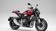 Moto - News: Honda CB1000R 2023: nuove colorazioni per la naked giapponese