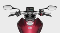 Moto - News: Honda CB1000R 2023: nuove colorazioni per la naked giapponese