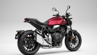 Moto - News: Honda CB1000R 2023: nuove colorazioni per la naked giapponese