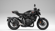 Moto - News: Honda CB1000R 2023: nuove colorazioni per la naked giapponese