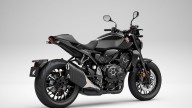 Moto - News: Honda CB1000R 2023: nuove colorazioni per la naked giapponese