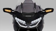 Moto - News: Honda GL1800 Gold Wing & Tour 2023