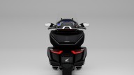 Moto - News: Honda GL1800 Gold Wing & Tour 2023