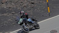 Moto - Test: Zero Motorcycles DSR/X, New generation Adventure