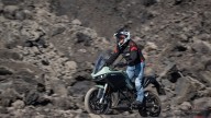 Moto - Test: Zero Motorcycles DSR/X, New generation Adventure