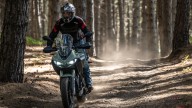 Moto - Test: Zero Motorcycles DSR/X, New generation Adventure