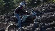 Moto - Test: Zero Motorcycles DSR/X, New generation Adventure