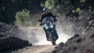 Moto - Test: Zero Motorcycles DSR/X, New generation Adventure